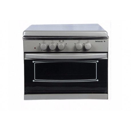 LG 4 Burner Gas Cooker MAXI MIDI