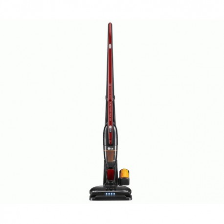 LG CORDZERO™ HANDSTICK CORDLESS VACUUM CLEANER WITH 2 IN 1 HANDSTICK SMART INVERTER MOTOR VS8401SCW