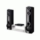 LG AUD 675LHD Home Theater System