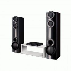 LG AUD 675LHD Home Theater System