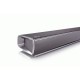 LG AUD SJ5 SOUND BAR AUDIO SYSTEM WITH BLUETOOTH CONNECTIVITY