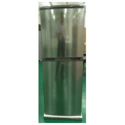 LG Two Door Refrigerator Top Freezer REF 192 SL