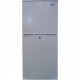 LG REF S172 Two Door Refrigerator Color;-  White