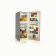 LG Two Door Refrigerator Top Freezer REF 242 SLHL