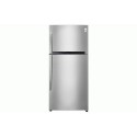 LG Two Door Refrigerator Top Freezer REF 602HLHL