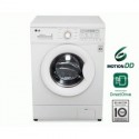 LG Washing Machine WM 10C3Q is an Automatic Front Loader 7kg