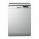 LG Dishwasher D1452 white