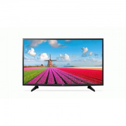 LG 32" LED (SATELLITE) TV 43LJ510T