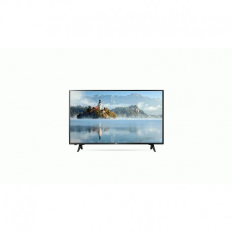 LG 43" LED  TV 43LJ500  Full HD 1080p 