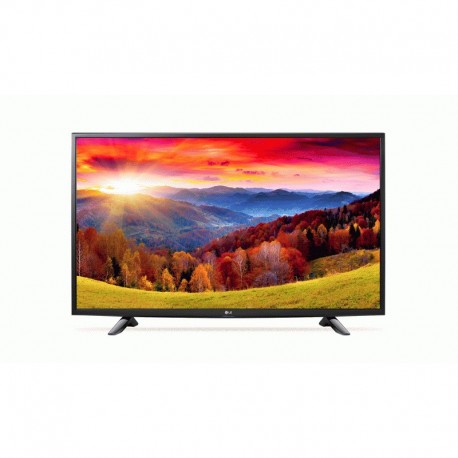 LG LED 49" TV 49LH511