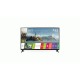 LG Smart LED TV - 43" LG TV 43LJ550 Full HD 1080p 