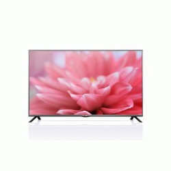 LG 32 INCH LED BATTERY TV LB552R