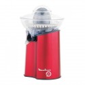 MOULINEX CITRUS PRESS/RED COLLECTION/PC600G31