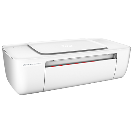 HP DeskJet Ink Advantage 1115 Printer