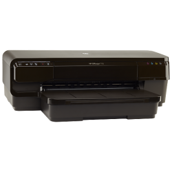 HP OfficeJet 7110 Wide Format ePrinter