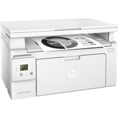 HP LaserJet Pro MFP M130a