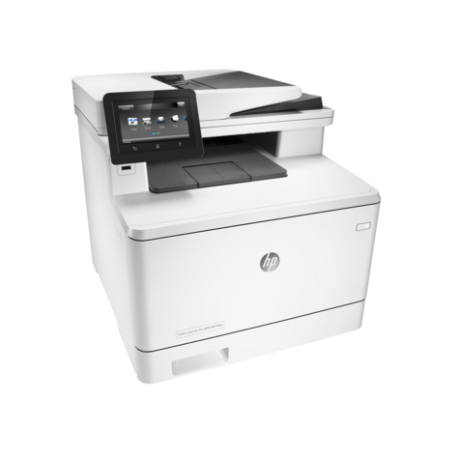 HP Color LaserJet Pro MFP M477FDN