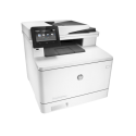 HP Color LaserJet Pro MFP M477FDN