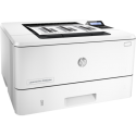 HP LaserJet Pro  M402DNE Monochrome - Laser