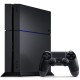 Sony PlayStation 4 500GB (CUH-1216B) PS4 Game Console