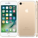 Apple IPhone 7 Plus 32GB - Black/Rose Gold