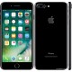 Apple IPhone 7 Plus 32GB - Black/Rose Gold