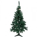  Christmas  Finest 5' Feet Super Premium Artificial Tree With Solid Metal Legs - Fullest Five Foot Tall Design