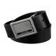 Calvin Klein Men's 4-In-1 Reversible Plaque Belt