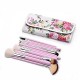 Unimeix Professional Make up Brush Set With Pouch
