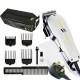 Sonik Hair Clipper SHC 3900B