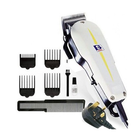 Sonik Hair Clipper SHC 3900A