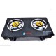 Sonik Gas Stove GAS 505