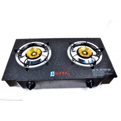 Sonik Gas Stove GAS 505