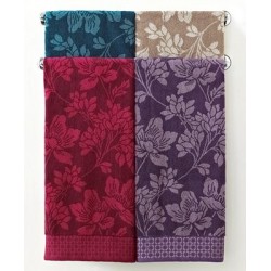 Charter Club Bath Towels, Kyoto 30" x 54" Bath Towel