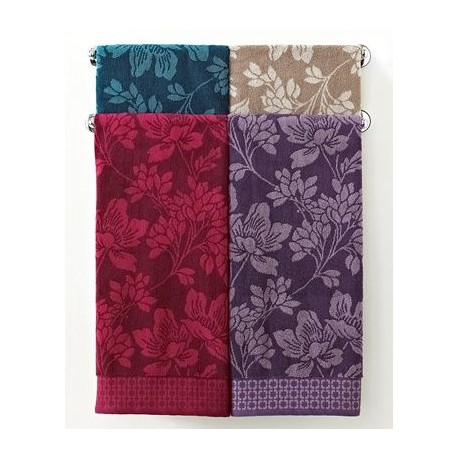 Charter Club Bath Towels, Kyoto 30" x 54" Bath Towel