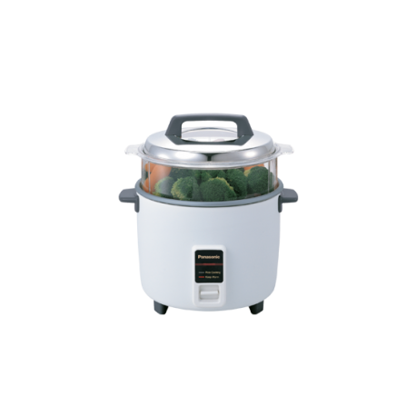 Panasonic Rice Cooker SR-W18FGS