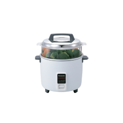 Panasonic Rice Cooker SR-W18GS