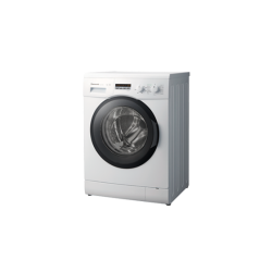 Panasonic Front Loading Washing Machine 7kg Capacity NA-107VC4  