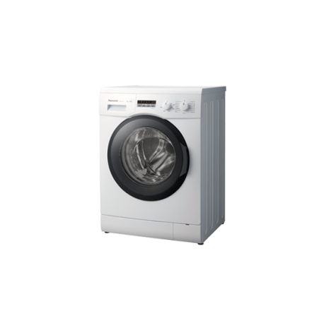 Panasonic Front Loading Washing Machine 7kg Capacity NA-107VC4  