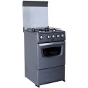 Ignis Gas Cooker ACF040 INOX 