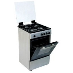 Ignis Cooker FST550 GX 4Burners 50cmx50cm