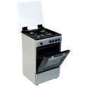 Ignis Cooker FST550 GX 4Burners 50cmx50cm