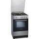 Ignis FST663GX INOX Gas cooker