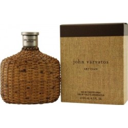 JOHN VARVATOS ARTISAN EDT 125ML Men