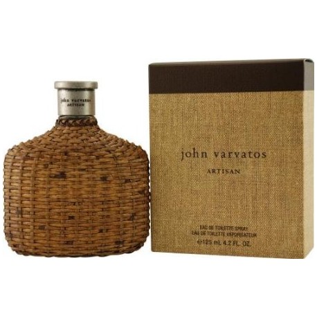 JOHN VARVATOS ARTISAN EDT 125ML Men