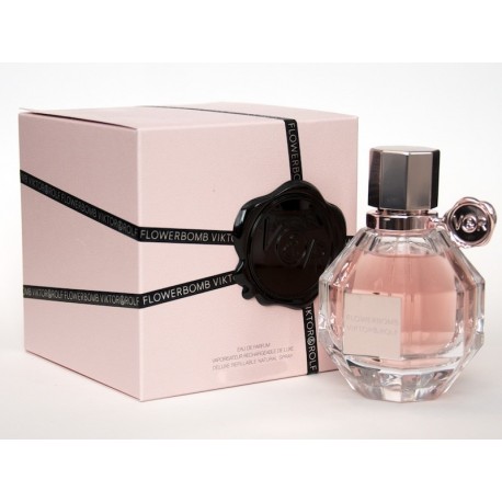 VIKTOR & ROLF- FLOWER BOMB EDP 100ML Women