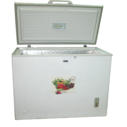 Bruhm BCF SD - 300 Chest Freezer