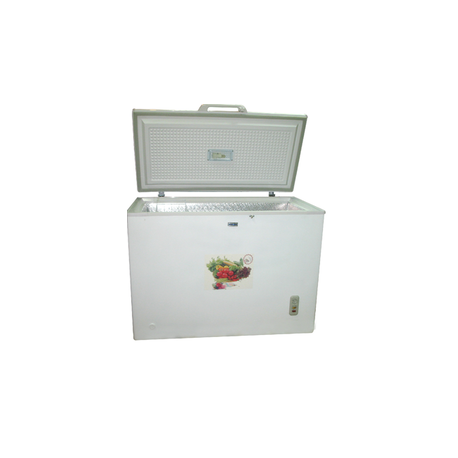 Bruhm CF-MDL.BCF-SD150 Chest Freezer Silver