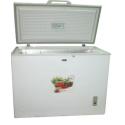 Bruhm CF-MDL.BCF-SD200 Chest Freezer Silver